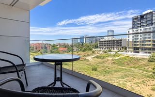 For Rent | Premium 2-Room Apartment | 55 sqm | One Lake Club - Poză 9