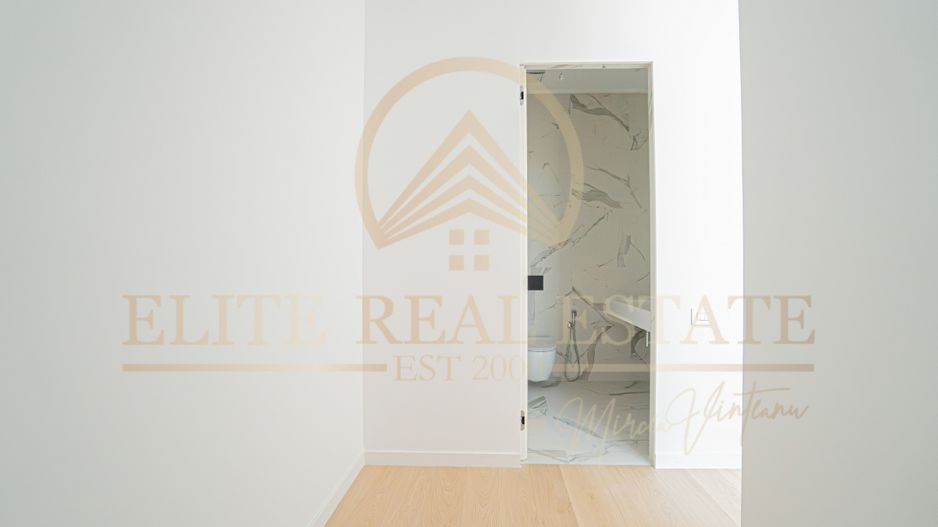 STATIUNEA MAMAIA - Vânzare apartament cu 4 camere, 4 bai cu vedere la mare. - Poză 19
