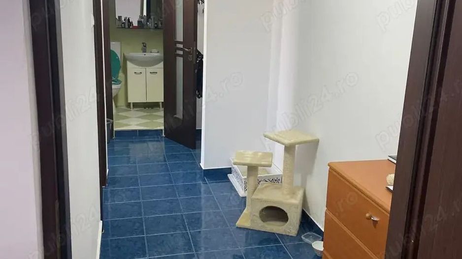OFERTĂ! Apartament 2 camere decomandat, Berceni, izolat, loc parcare - Poză 6