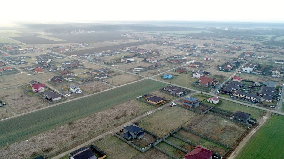 TEREN 847 MP SAG  - ZONA MANASTIRE - Poză 6