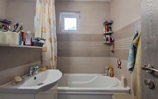 3 camere, La Cheie, Manastur zona deosebita!! - Poză 9