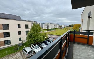 Apartament 2 Camere | 60 mp | Decomandat | Parcare | Grandis - Poză 21