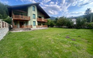 Casa/Pensiune de vanzare Slanic-Moldova Reducere pret luna Iulie - Poză 2