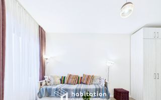 2 camere cu stil în Mircea cel Bătrân • Confort și liniște garantată - Poză 4