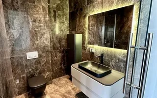 Penthouse exclusivist Parcul Circului - Poză 13