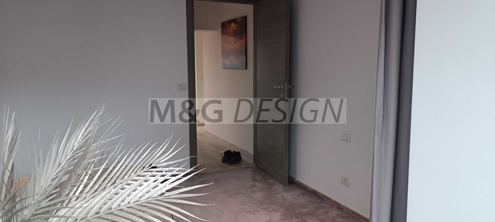 Apartament 2 camere modificate in 3 camere etaj 1 - Poză 4