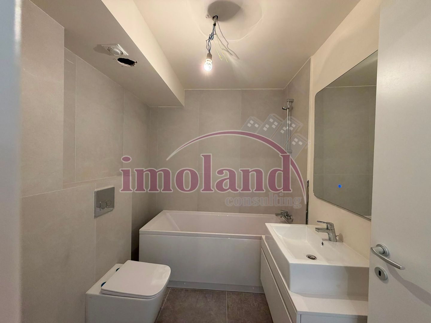 Apartament NOU - 2026 - 2 camere - vanzare - Pergola Nord-Pipera - Poză 6