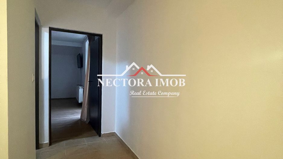 NECTORA IMOB-Apartament 2 camere, 2 bai, Terasa mare, Zona Oncea, 58mp - Poză 3