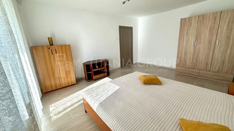 Garsonieră decomandată 38mp, renovată integral, lift nou,  Racadau - Poză 5