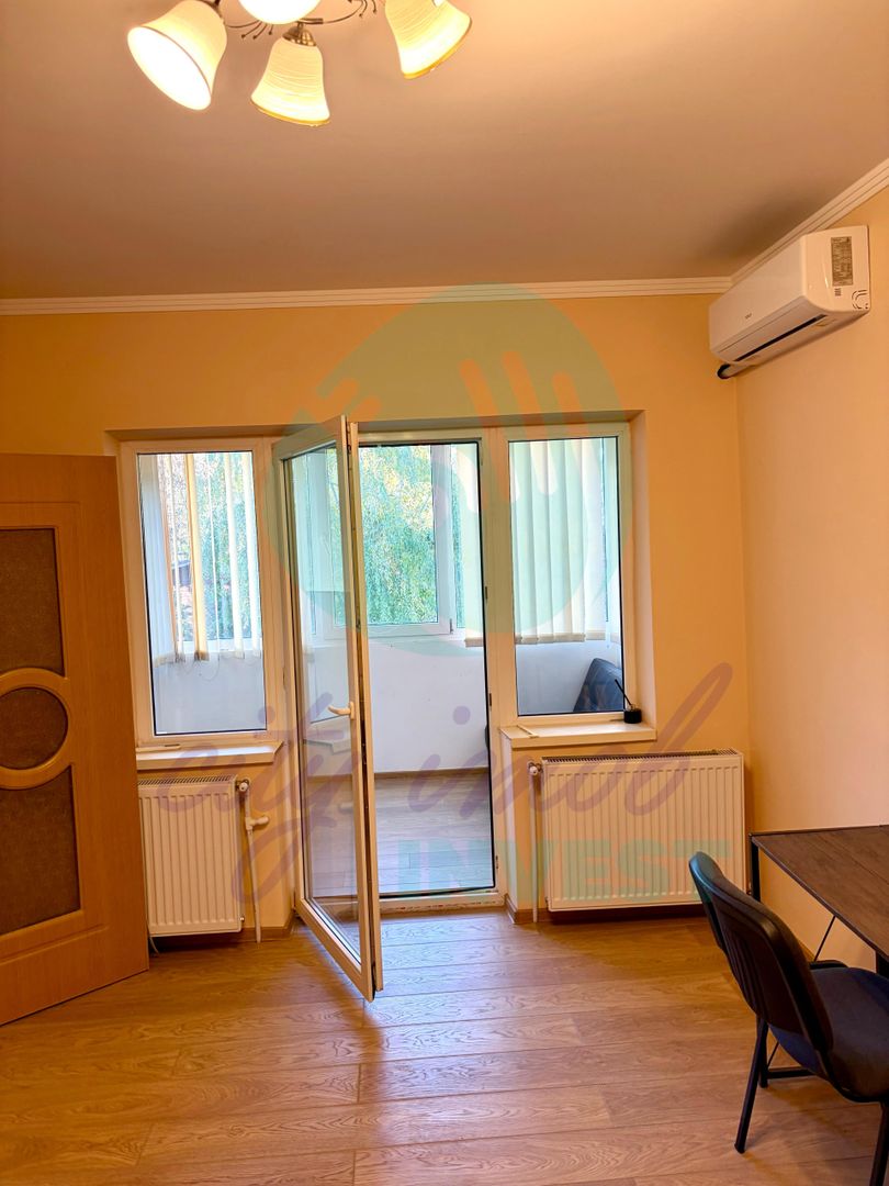 Apartament 3 camere în vilă interbelică + mansardă proprie, ultraliniștit - Poză 6