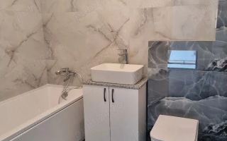 vand apartament doua camere 70 mp adamant towers,nou - Poză 2
