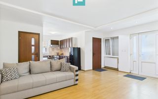 Casă de vacanță mobilată și utilată la Miniș - Poză 1