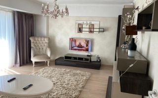 Apartament 2 camere de închiriat – Bd. Unirii | Rond Alba Iulia | 65mP - Poză 4