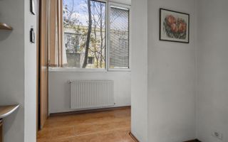 Chopin 2 camere/ 45,36 mp + Boxa / Decomandat - Poză 10