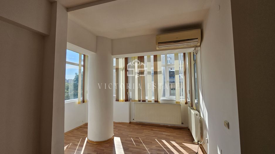 Apartament de vanzare, 3 camere decomandat.Republicii - Poză 1
