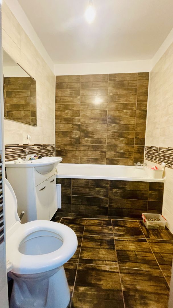 2 Camere | 13 Septembrie | Drumul Sarii | Sebastian Parcare - Poză 5