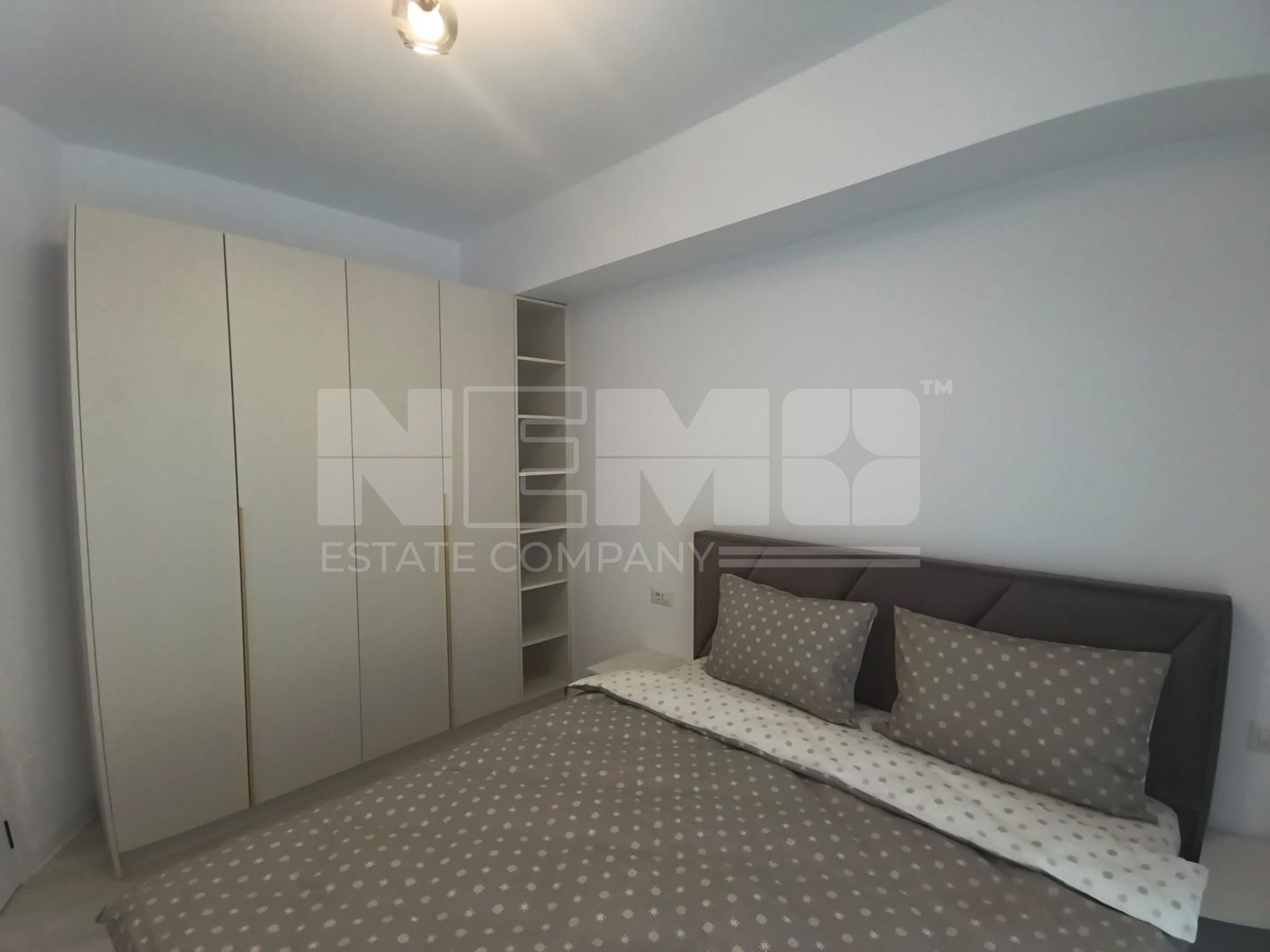 Apartament 2 camere, Laz Residence, prima închiriere, loc de parcare - Poză 6