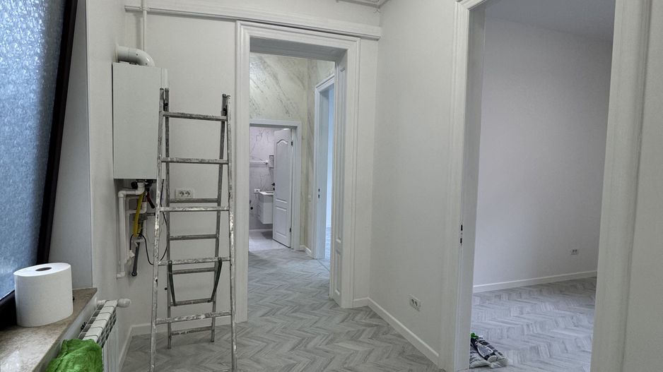 Apartament 2 camere nemobilat Piata Unirii N4 - Poză 14