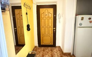 2 camere | Fac de Drept - Mihail Kogalniceanu | Etaj intermediar - Poză 9