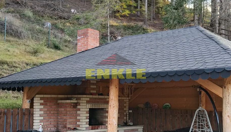 DE VÂNZARE PENSIUNE ÎN GURA HUMORULUI - Poză 12