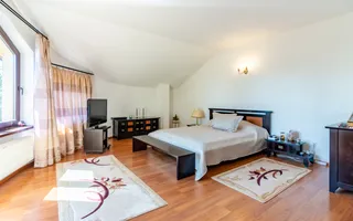 Casă / Vilă de vânzare cu 5 camere in Corbeanca/Tamasi, teren 801 mp - Poză 26