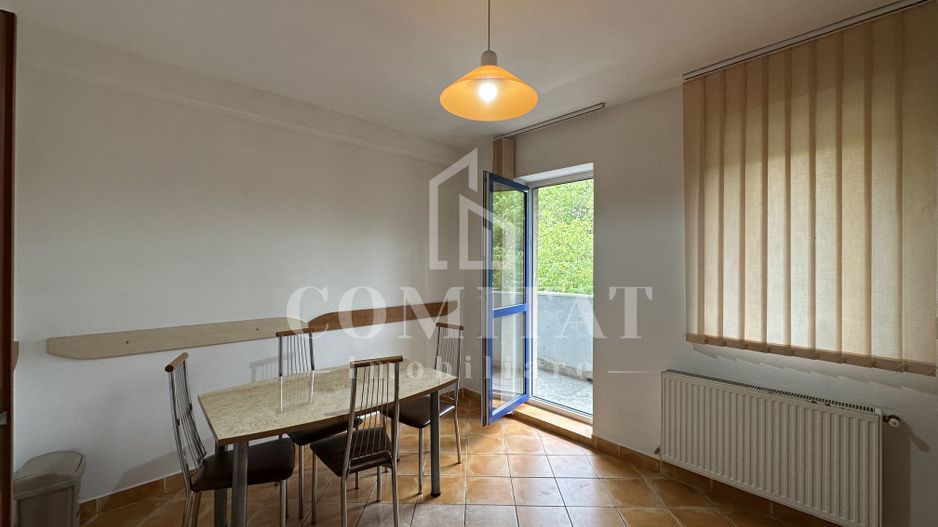 Apartament cu 2 camere | Etaj Intermediar | Zona FSEGA - Poză 6