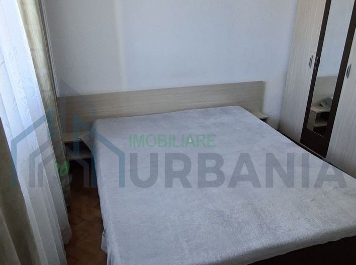 Apartament 3 camere de închiriat în zona SD Rond 28, Alexandru cel Bun, Iași - Poză 6