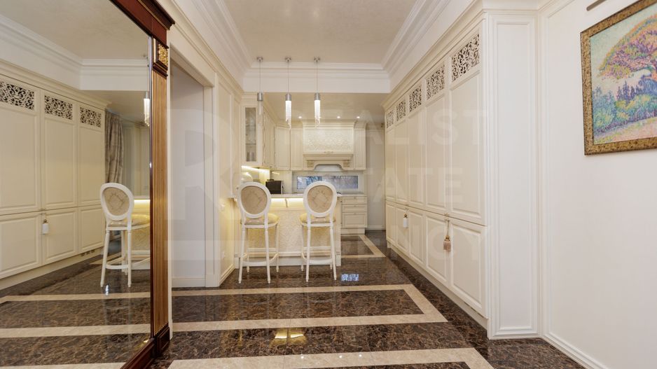 Chirie, apartament, 2 camere, str. Alexei Mateevici, Centru - Poză 19