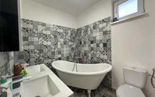 VILA INDIVIDUALA CORBEANCA DESIGN MODERN - Poză 16