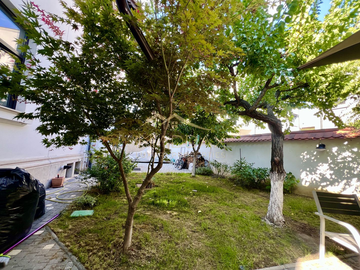 Vila de Inchiriat | Dorobanti - Capitale | 360 mp - Poză 18