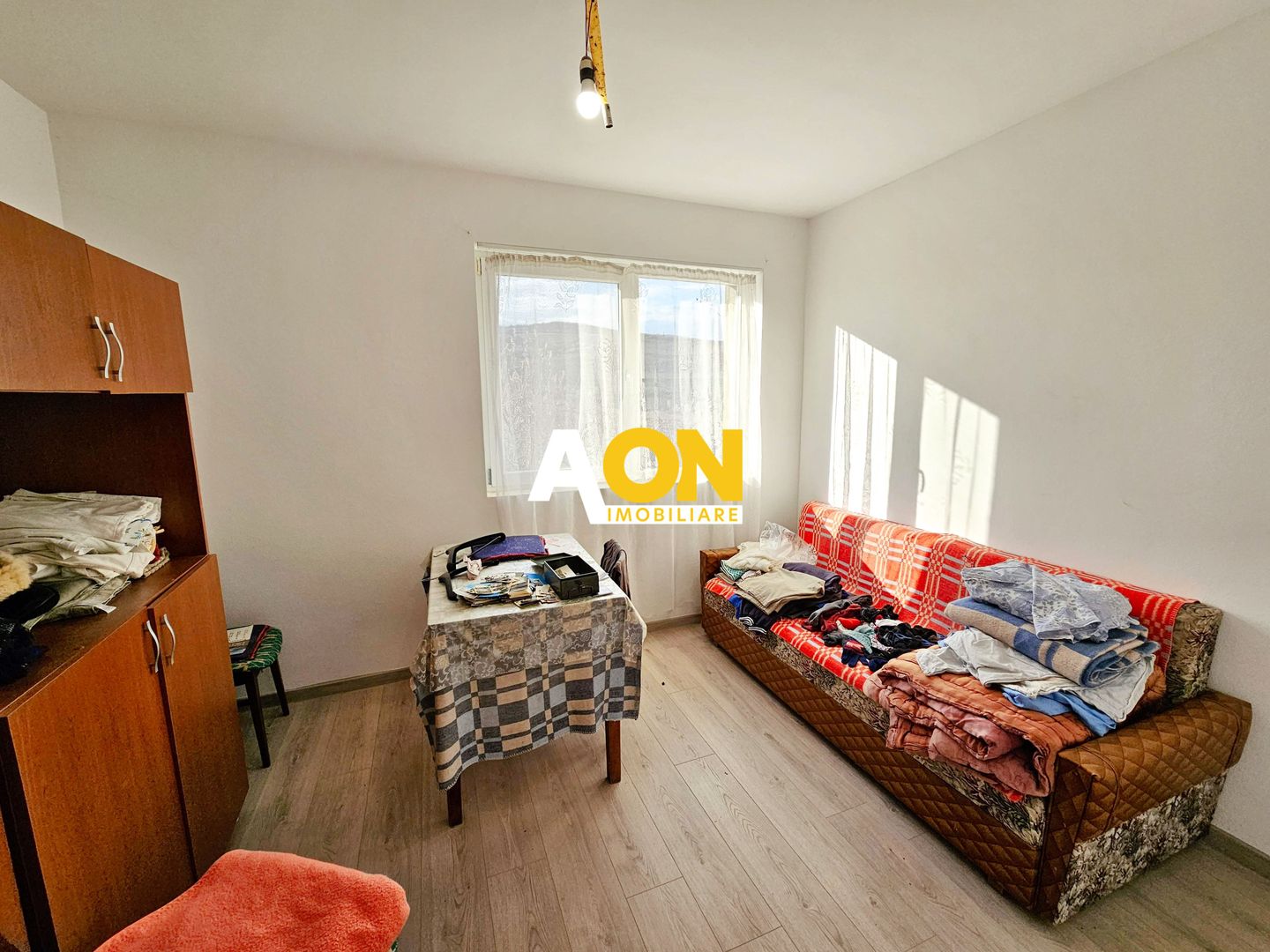 Casa semifinisata, 4 camere, 1755 mp teren, la asfalt, zona Paclisa - Poză 12