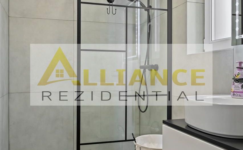 {STRADA MIORITA} Vila individuala cu 4 camere 120 MPU + Teren 309 MP - Poză 28