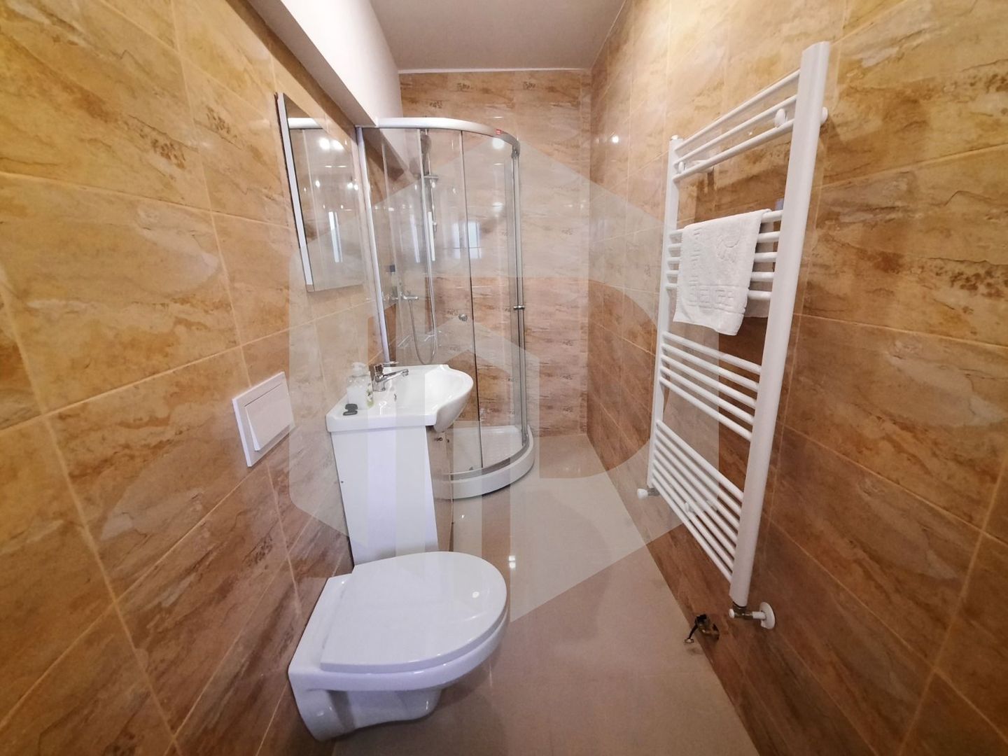 Apartament - 3 Camere - Ultracentral - 66mpu - Ideal Investitie - Poză 5