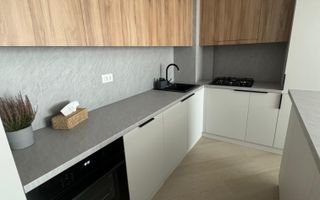 Apartament de inchiriat | 2 camere | Cortina North Pipera - Poză 4