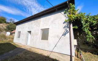 Casă de vânzare 3 camere | Ocna Sibiului | teren 1.010 mp - Poză 1