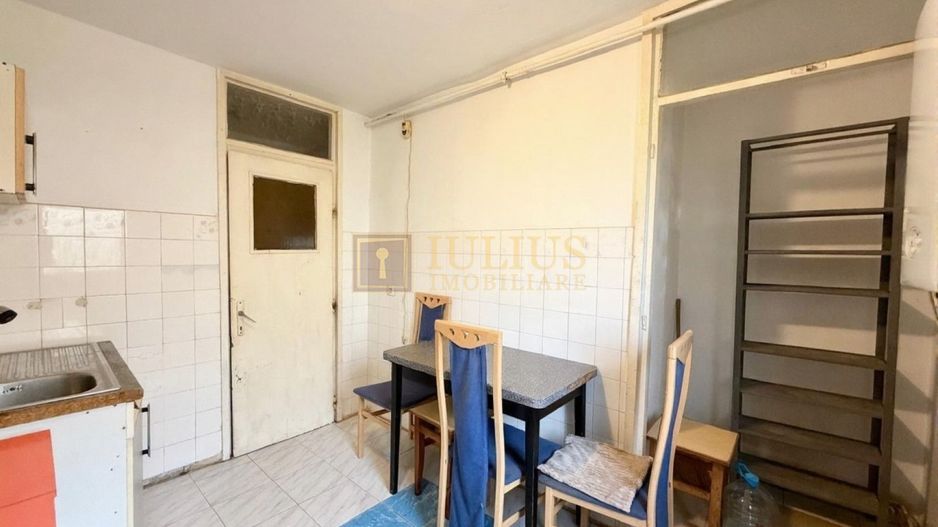 3 camere, Gheorghe Lazar, centrala proprie - Poză 9