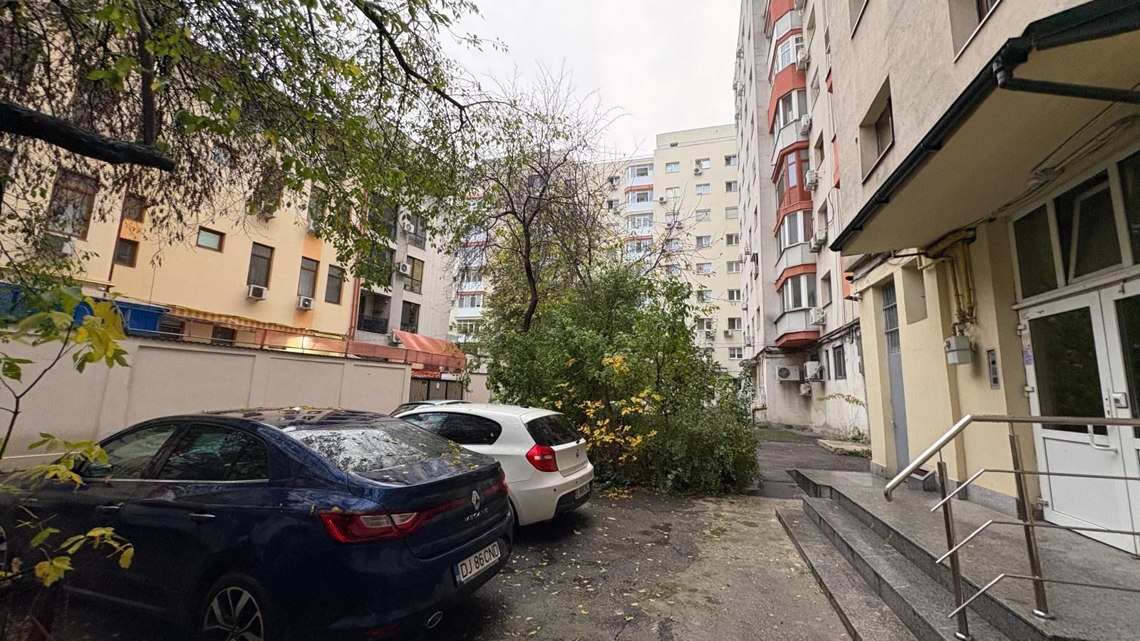 Apartament 4 camere Mosilor metrou Obor - Poză 3