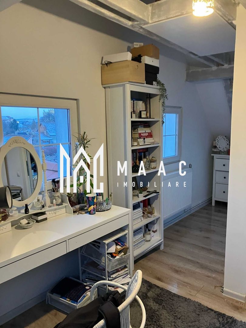 Apartament La Casă | 4 Camere | 120 MPU | Bulevardul Victoriei - Poză 4