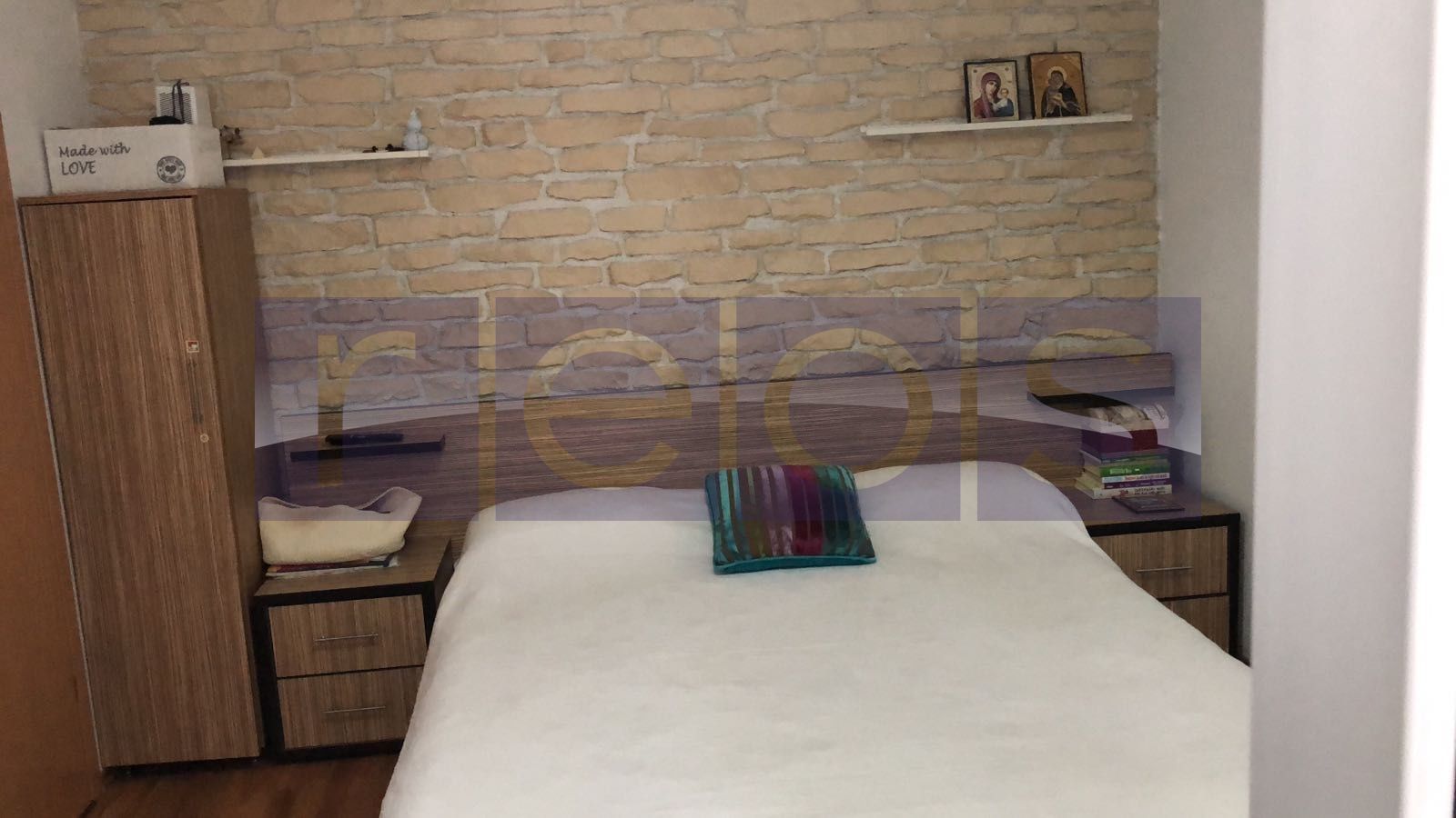 VANZARE  2 CAMERE – Baba Novac / Parc IOR / Mall ParkLake - Poză 3