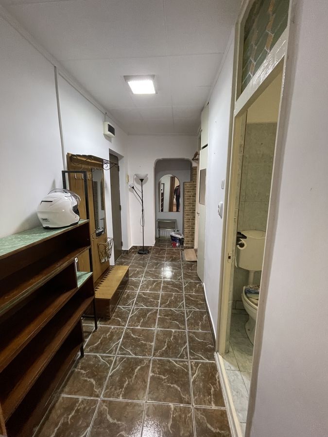 Vânzare garsonieră decomandată, spațioasă – zonă Drumul Sării / Sebastian - Poză 5