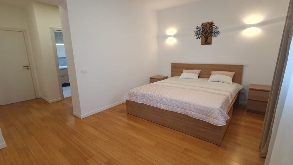 3 camere | Parter înalt | GRADINA + TERASA | 125 mp utili | Pipera - Poză 10