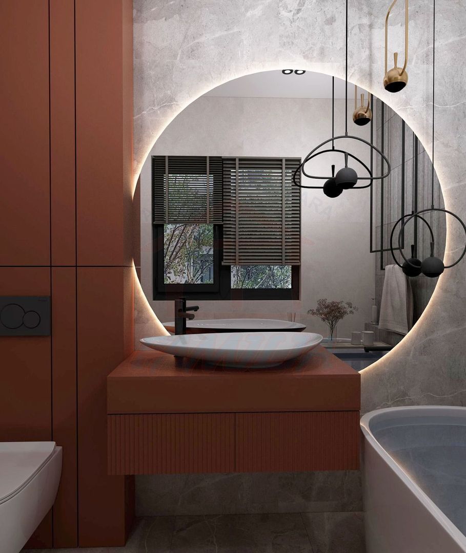 Apartament cu 3 camere de vânzare în Central, Galati - Poză 8