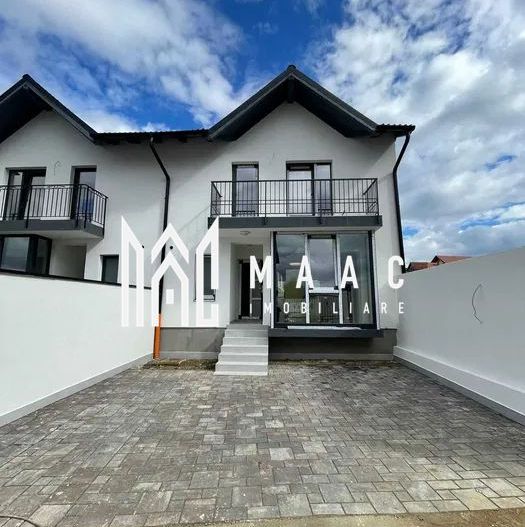 Comision 0 | Casa tip duplex | 4 Camere | Cristian - Poză 2