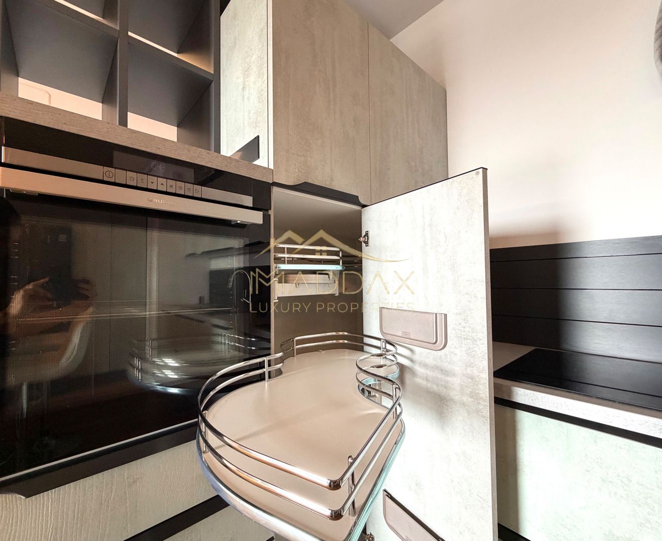 Apartament cu 4 camere Unic *180mp* // Vedere Panoramica catre lac // Floreasca - Poză 17