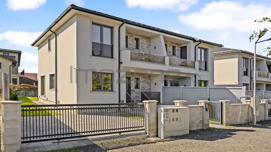 Casa Eleganta | 5 Camere | Terasa Acoperita | Corbeanca | DN1 | Comision 0% - Poză 44