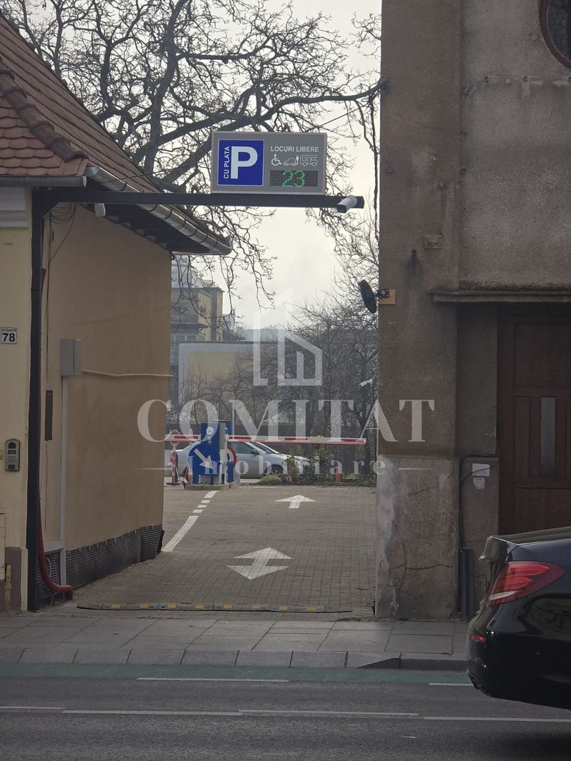 Spațiu comercial de închiriat | Zonă semicentrală | B-dul 21 Decembrie - Poză 2