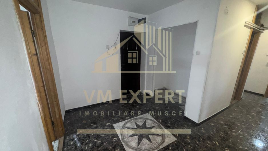 APARTAMENT 3 CAMERE ETAJ 7/8 BLOC UNICAT CAMPULUNG OFERTARE MULTIPLĂ OPEN HOUSE 01.09.25-02.09.25 - Poză 9