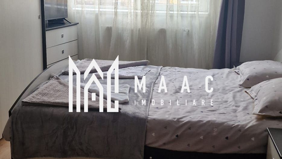 Apartament 3 Camere I 77 MP I Etaj 2 I Balcon I Hipodrom III - Poză 3