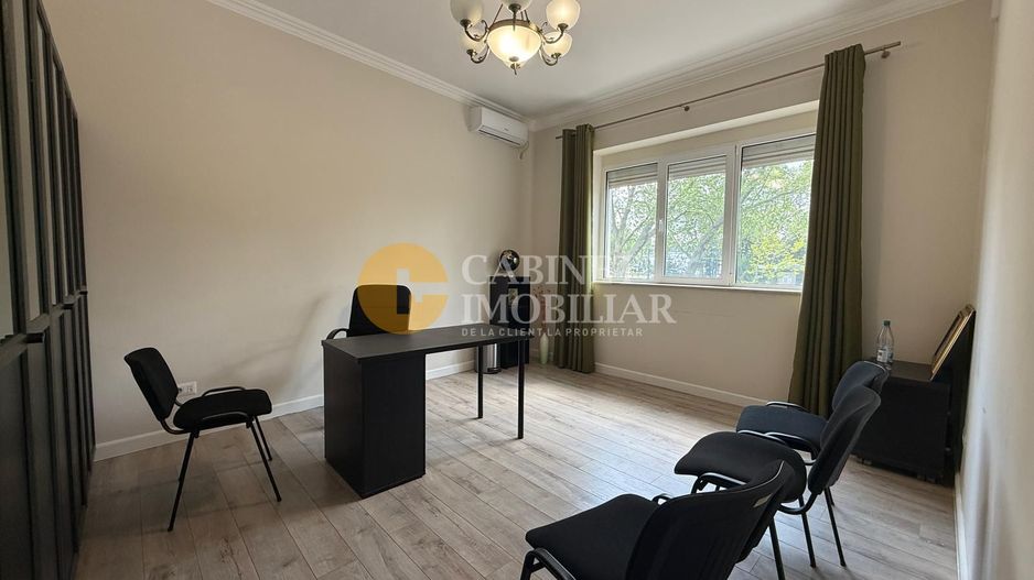 Spatiu comercial - Birouri - 60mp - str. Ion C. Bratianu , Centru - Poză 6
