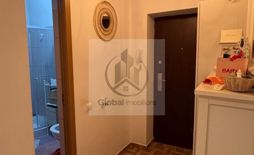 Apartament 2 camere Voluntari | 42 mp | Stil scandinav | 400 € - Poză 7